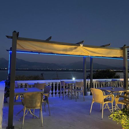 Four Generation Hotel Shiroka Exterior photo