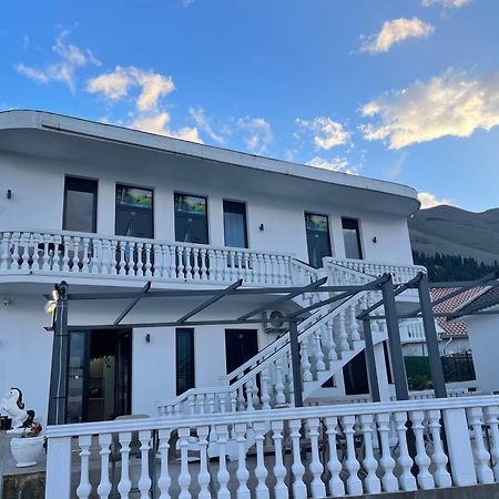 Four Generation Hotel Shiroka Exterior photo